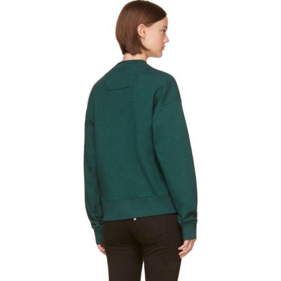 Juun J Designer Sweatshirt Korean - Picture 9 of 10